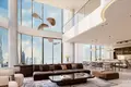 Complexe résidentiel New residence Saas Hills with swimming pools, Dubai Science Park/Arjan, Dubai, UAE