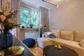Квартира 2 комнаты 44 м² в Варшаве, Польша