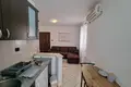 Studio apartment 1 bedroom 21 m² in Budva, Montenegro
