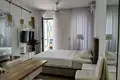 Студия 1 комната 27 м² Рафаиловичи, Черногория