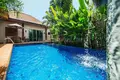 Villa de 2 dormitorios 134 m² Rawai, Tailandia