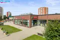 Commercial property 573 m² in Klaipėda, Lithuania