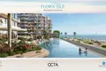 Квартира 3 спальни 228 м² Дубай, ОАЭ