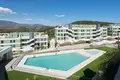 3 bedroom apartment 93 m² Mijas, Spain