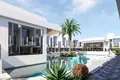 Wohnkomplex Aventus Residence