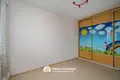 2 bedroom apartment 53 m² Minsk, Belarus