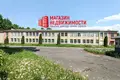 Producción 1 640 m² en Zytomlia, Belarús