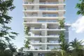 Appartement 3 chambres 118 m² Limassol, Chypre