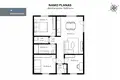 House 80 m² Liubavas, Lithuania