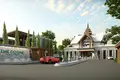 Villa The Ozone Luxury