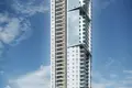 Residential quarter Investi balcon sur la mer bon emplacement etage haut avec vue haut standing luxueux proche de la mer vue sur la mer dans un immeuble neuf neuf magnifique projet de qualite