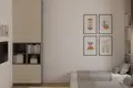 1 bedroom condo 44 m² Tivat, Montenegro