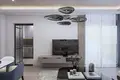 Пентхаус 4 комнаты 141 м² Коньяалты, Турция