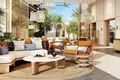 Mieszkanie 2 pokoi 32 m² Ban Bang Thao, Tajlandia