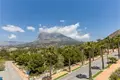 Apartamento 4 habitaciones  Finestrat, Španjolska