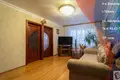 4 room apartment 74 m² Minsk, Belarus