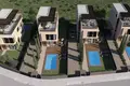 Villa de tres dormitorios 162 m² Pentakomo, Chipre