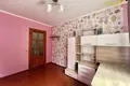 Квартира 40 м² Минск, Беларусь
