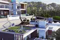 3 bedroom villa 189 m² Alanya, Turkey