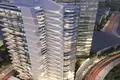 Apartamento 1 habitación 38 m² Dubái, Emiratos Árabes Unidos