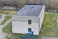 Warehouse 13 700 m² in Niemanicki sielski Saviet, Belarus