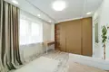 Appartement 3 chambres 69 m² Minsk, Bélarus