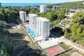 2+1 Penthouse Apartment with Amenities in Alanya Avsallar – 90 m²