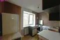 Wohnung 2 zimmer 46 m² Koschedary, Litauen