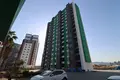 Mieszkanie 3 pokoi 74 m² Mezitli, Turcja