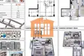 2 bedroom apartment 70 m² Golem, Albania