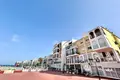 Квартира 1 комната 57 м² Торревьеха, Испания