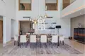 Villa de 4 habitaciones 4 349 m² Dubái, Emiratos Árabes Unidos