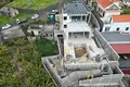 Haus 3 Schlafzimmer 430 m² Funchal, Portugal