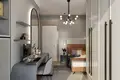 Apartamento 3 habitaciones 133 m² Avcilar, Turquía