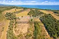 Atterrir 7 800 m² Aristotle Municipality, Grèce