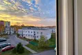 2 room apartment 65 m² Lieskaŭka, Belarus