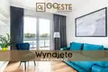 Apartamento 2 habitaciones  Smolice, Polonia