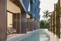 Apartamento 1 habitacion 38 m² Karon, Tailandia