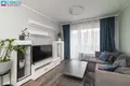2 room apartment 50 m² Vilnius, Lithuania