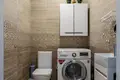 Квартира 2 комнаты 74 м² Минск, Беларусь