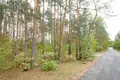 Land 1 room 542 m² Warsaw, Poland