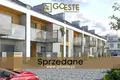 Mieszkanie 2 pokoi  Smolice, Polska