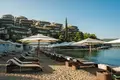Wohnung 1 Schlafzimmer 62 m² Budva, Montenegro
