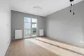 Apartamento 2 habitaciones 46 m² Varsovia, Polonia