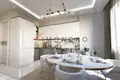 Apartamento 3 habitaciones 120 m² Alanya, Turquía