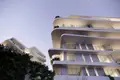 Studio apartment 1 bedroom 55 m² Paphos Municipality, Cyprus