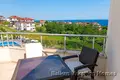 Mieszkanie 4 pokoi 221 m² Bjała, Bułgaria
