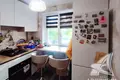 Apartamento 2 habitaciones 44 m² Muchaviecki sielski Saviet, Belarús