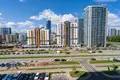 1 room apartment 32 m² Minsk, Belarus