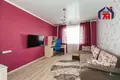 Apartamento 3 habitaciones 66 m² Minsk, Belarús